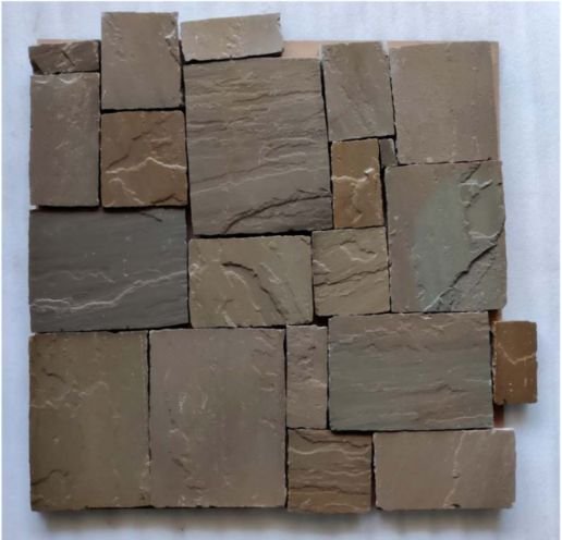 Castle Stone 4