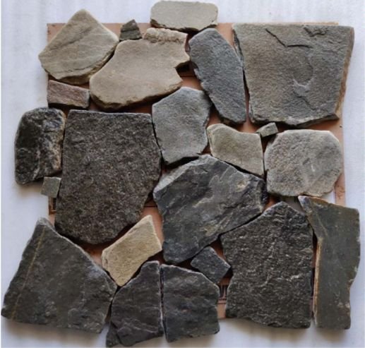Field Stone 3