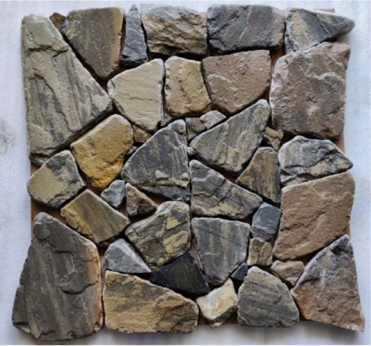 Field Stone 4