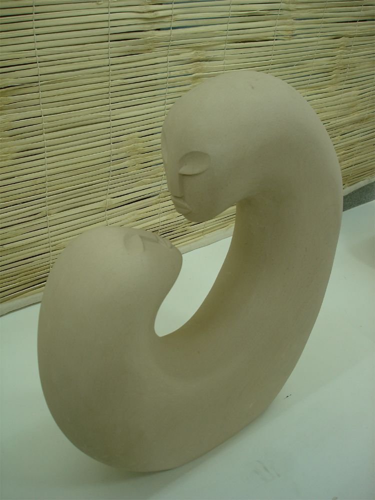 Stone Sculptures & Artifacts 2